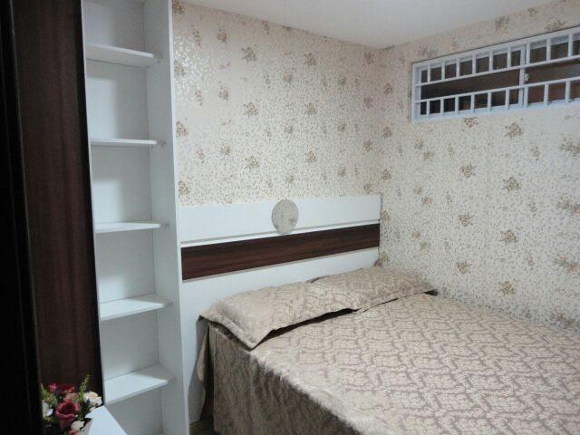 Apartamento Vista Mar 4 Suites Fortaleza  Exterior photo