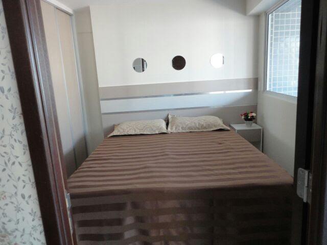 Apartamento Vista Mar 4 Suites Fortaleza  Exterior photo